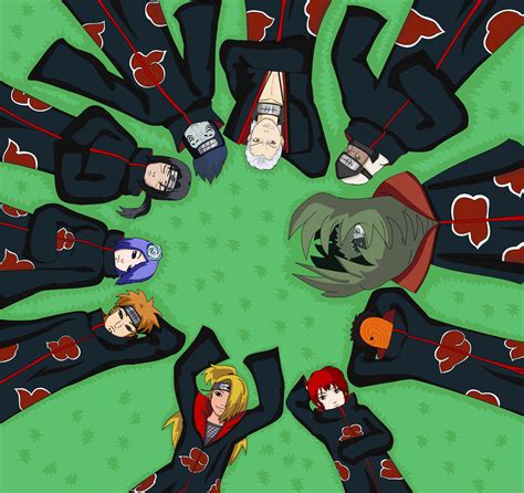 Akatsuki